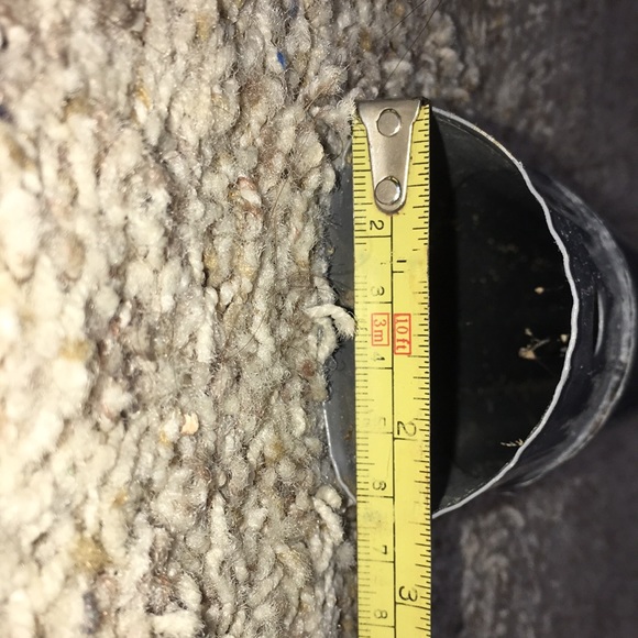 INTEX vertical leg pole above ground pool part - Picture 2 of 3